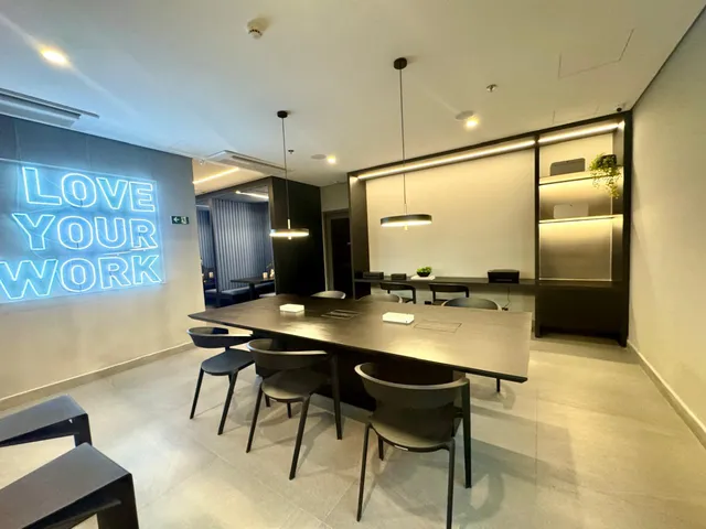 Imagem 13: Studio para venda e locação em Pompeia com 1 quarto, sendo 1 suíte, 28m²