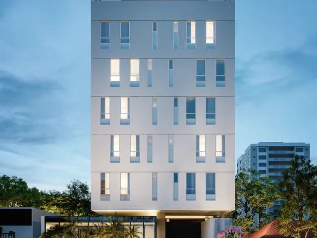 Imagem: Loft À Venda em Curitiba, Alto da Rua Xv