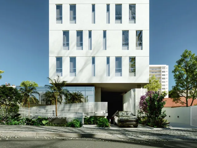 Imagem 3: APARTAMENTO RESIDENCIAL em Curitiba - PR, Alto da Rua XV