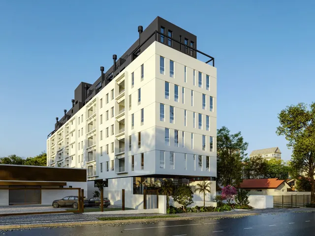Imagem: APARTAMENTO RESIDENCIAL em Curitiba - PR