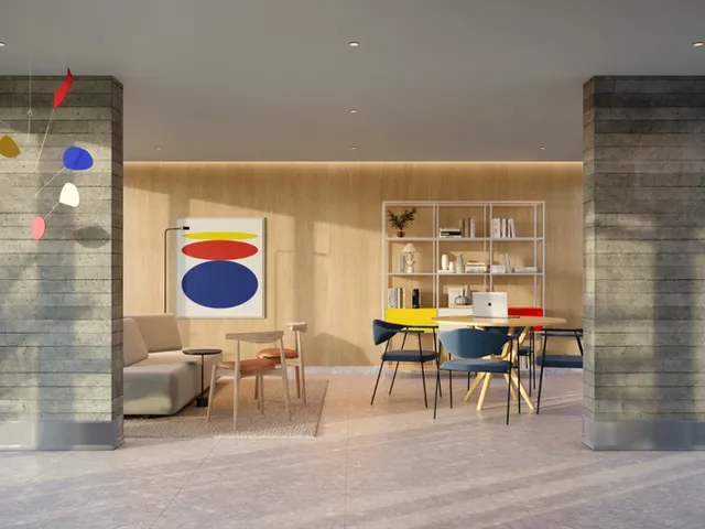 Imagem 5: APARTAMENTO RESIDENCIAL em Curitiba - PR, Alto da Rua XV