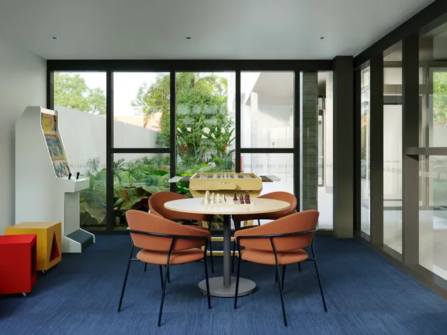 Imagem 8: APARTAMENTO RESIDENCIAL em Curitiba - PR, Alto da Rua XV