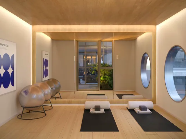 Imagem 11: APARTAMENTO RESIDENCIAL em Curitiba - PR, Alto da Rua XV