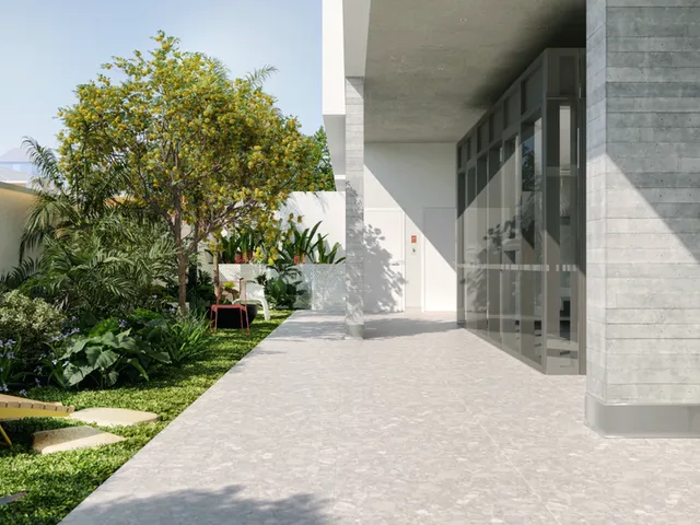 Imagem 12: APARTAMENTO RESIDENCIAL em Curitiba - PR, Alto da Rua XV