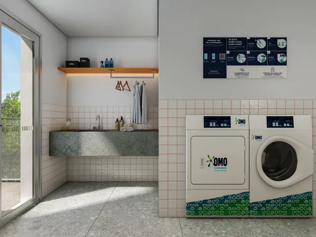 Imagem 13: APARTAMENTO RESIDENCIAL em Curitiba - PR, Alto da Rua XV