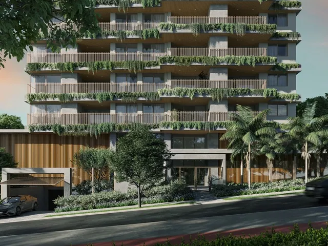 Imagem 5: Apartamento Garden à venda em Curitiba, Água Verde, com 3 quartos, 215.55m²