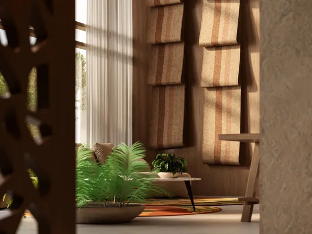 Imagem 8: Apartamento Garden à venda em Curitiba, Água Verde, com 3 quartos, 215.55m²