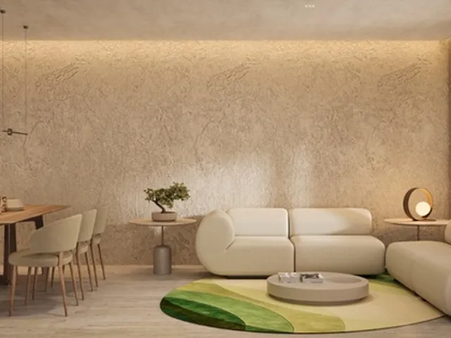 Imagem 13: Apartamento Garden à venda em Curitiba, Água Verde, com 3 quartos, 215.55m²