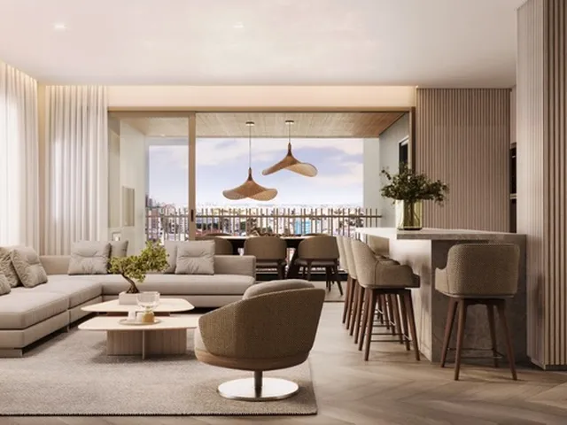 Imagem 14: Apartamento Garden à venda em Curitiba, Água Verde, com 3 quartos, 215.55m²