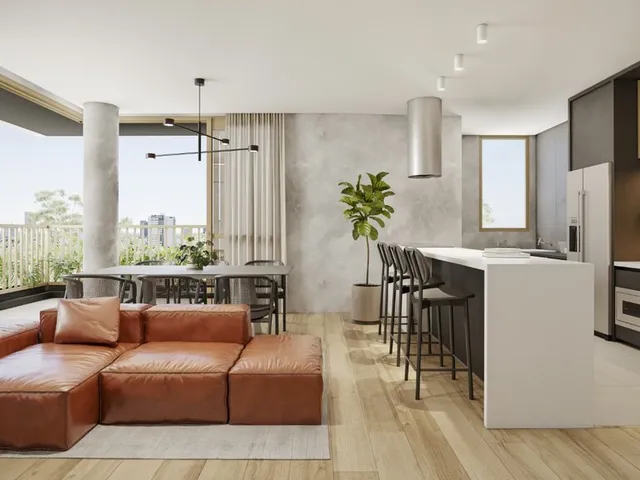 Imagem 5: Galeria Hype Casa Nativa