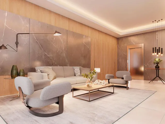 Imagem 10: Apartamento Garden à venda em Curitiba, Alto da Glória, com 3 quartos, 173.04m²