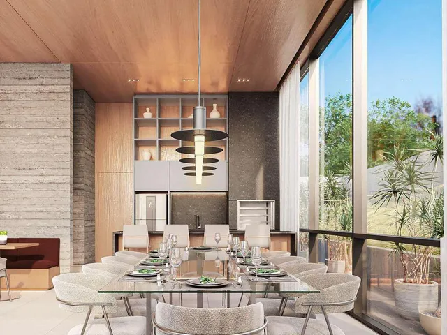 Imagem 13: Apartamento Garden à venda em Curitiba, Alto da Glória, com 3 quartos, 173.04m²