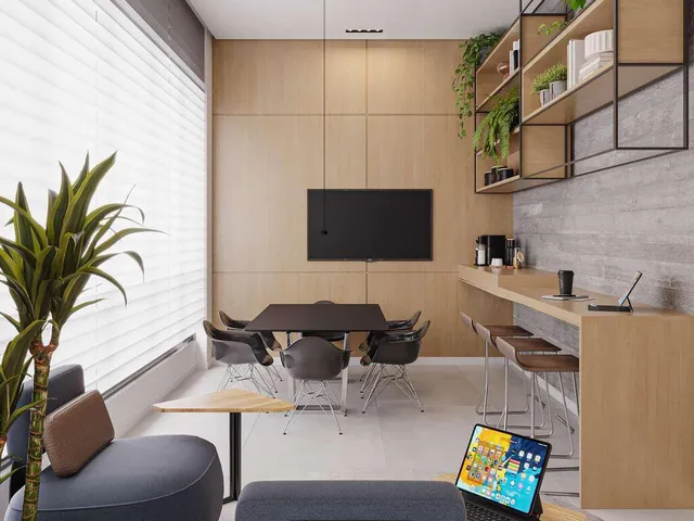 Imagem 16: Apartamento Garden à venda em Curitiba, Alto da Glória, com 3 quartos, 173.04m²