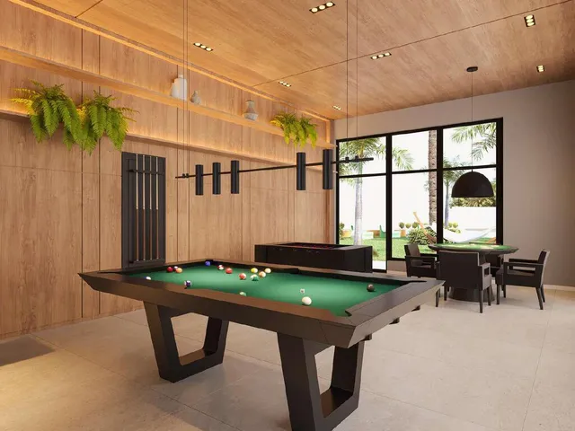 Imagem 2: Apartamento Garden à venda em Curitiba, Alto da Glória, com 3 quartos, 173.04m²