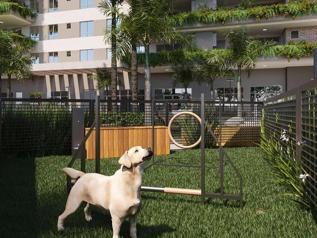 Imagem 6: Apartamento Garden à venda em Curitiba, Alto da Glória, com 3 quartos, 173.04m²