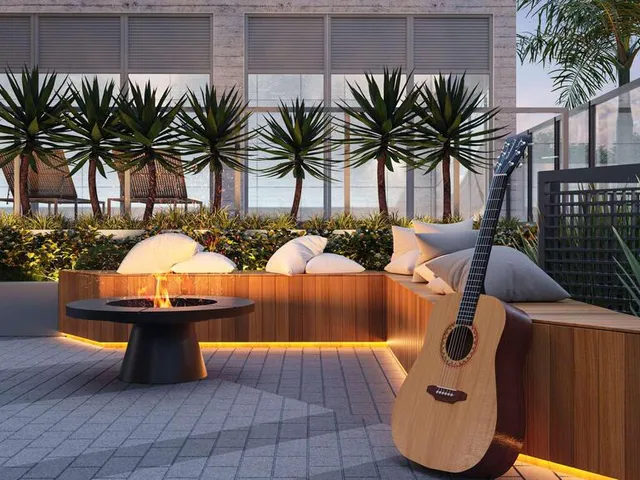 Imagem 9: Apartamento Garden à venda em Curitiba, Alto da Glória, com 3 quartos, 173.04m²