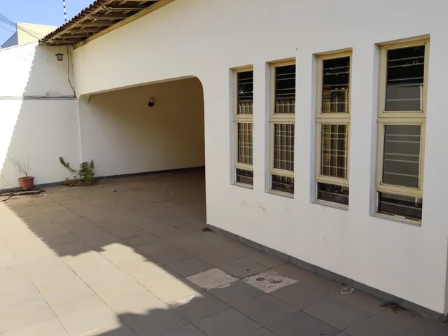 Imagem: Casa para Venda em Loteamento Cellos com