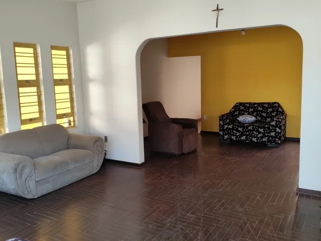 Imagem 3: Casa para Venda em Loteamento Cellos com 2 Quartos, Sendo 1 Suíte , 160M²
