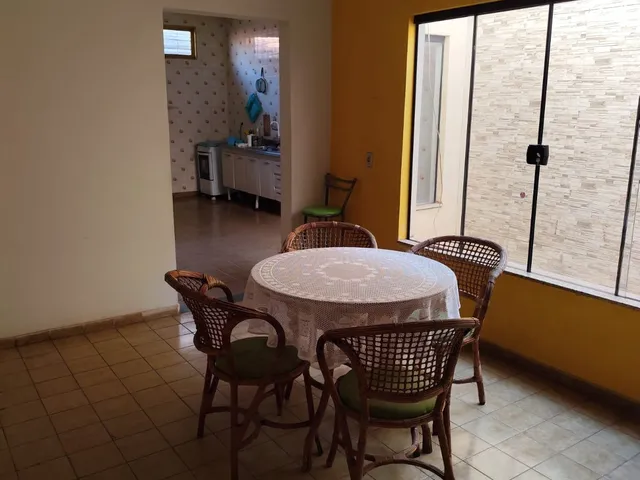 Imagem 6: Casa para Venda em Loteamento Cellos com 2 Quartos, Sendo 1 Suíte , 160M²