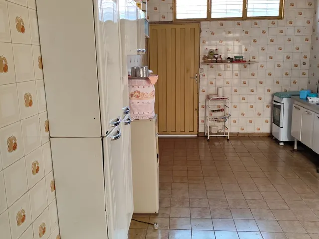 Imagem 7: Casa para Venda em Loteamento Cellos com 2 Quartos, Sendo 1 Suíte , 160M²