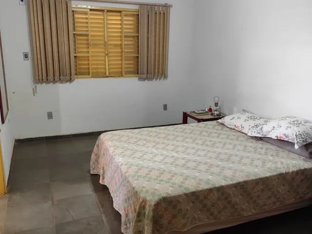 Imagem 9: Casa para Venda em Loteamento Cellos com 2 Quartos, Sendo 1 Suíte , 160M²