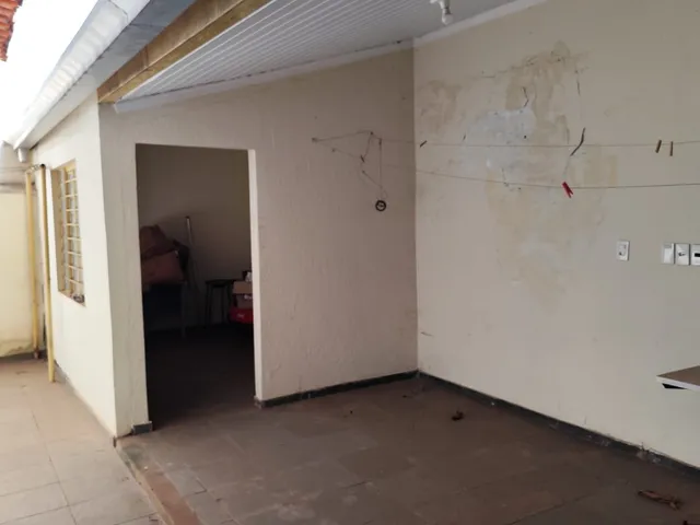 Imagem 14: Casa para Venda em Loteamento Cellos com 2 Quartos, Sendo 1 Suíte , 160M²