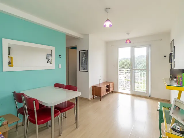 Imagem: Apartamento para Venda em Vila Jaraguá