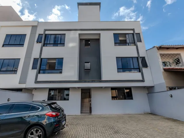 Imagem: Apartamento para Venda em santa Regina com