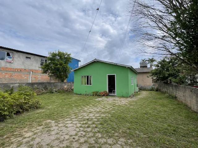 Imagem: Casa para Venda em Tapera da Base com 2