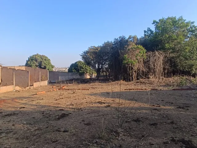 Imagem: Terreno Residencial para Venda em Recanto
