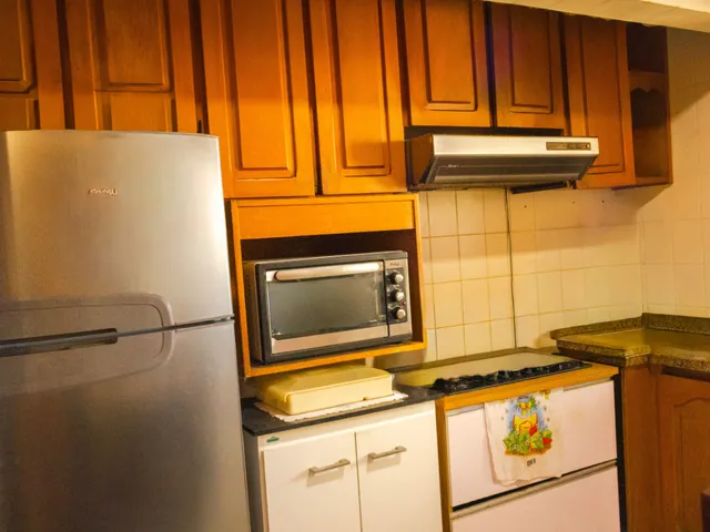 Imagem: Apartamento para Venda em Centro com 2 Quartos