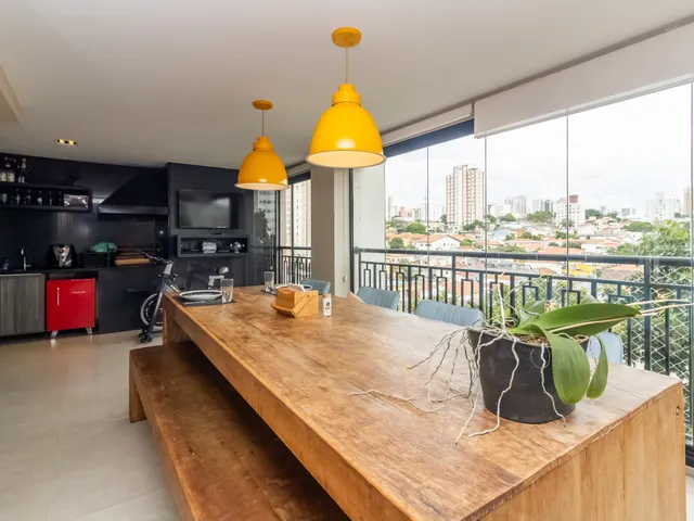 Imagem: Apartamento para venda em Vila Mariana com