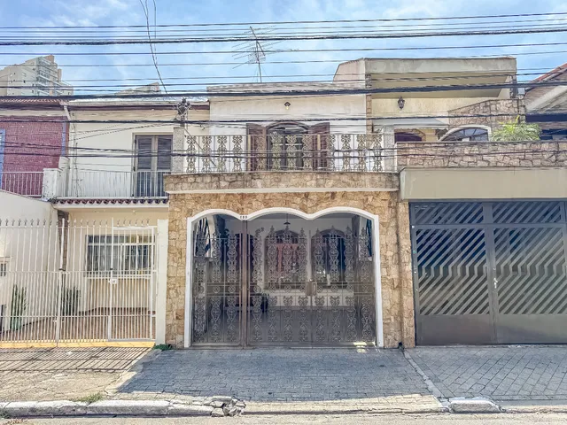 Imagem: Casa para venda em Tatuapé com 2 quartos