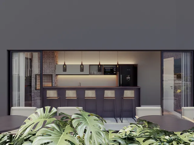 Imagem 14: Studio À Venda em Curitiba, Alto da Glória, com 1 Quarto, 26,73M²