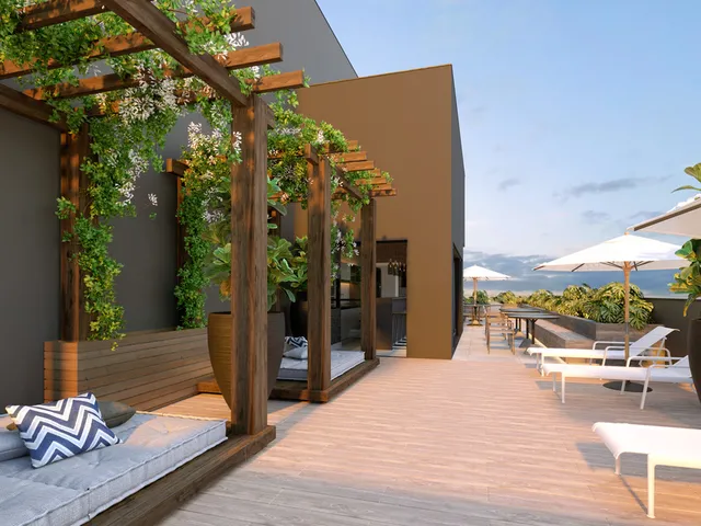 Imagem 16: Studio À Venda em Curitiba, Alto da Glória, com 1 Quarto, 26,73M²