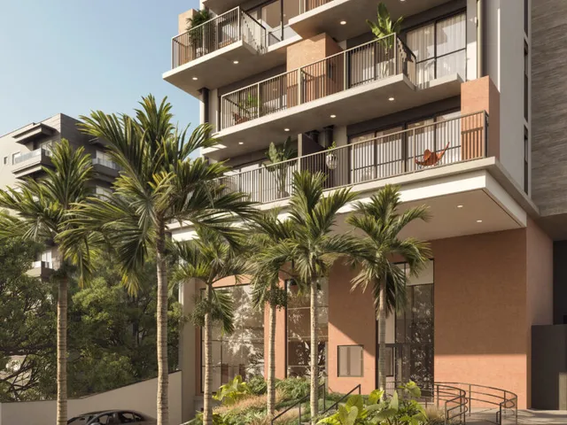 Imagem 13: COBERTURA RESIDENCIAL em Curitiba - PR, Bigorrilho