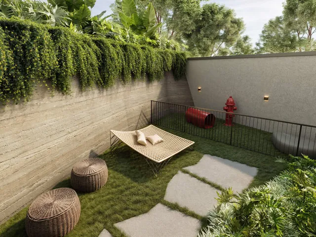 Imagem 8: Studio À Venda em Curitiba, Bigorrilho, com 1 Quarto, 22,2M²