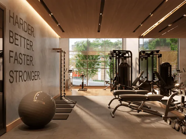 Imagem 10: Studio À Venda em Curitiba, Bigorrilho, com 1 Quarto, 22,2M²