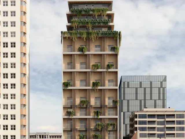 Imagem: APARTAMENTO RESIDENCIAL em Curitiba - PR