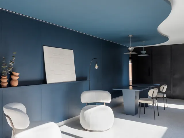 Imagem 6: Apartamento à venda em Curitiba, Alto da XV, com 2 quartos, 52.56m²