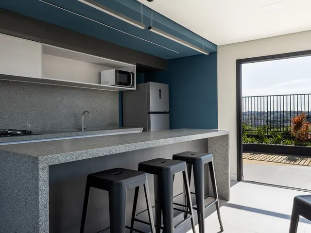 Imagem 9: Apartamento à venda em Curitiba, Alto da XV, com 2 quartos, 52.56m²