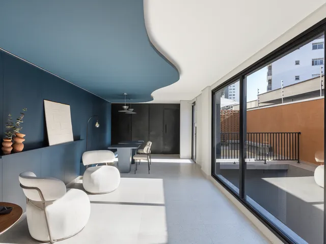 Imagem 10: Apartamento à venda em Curitiba, Alto da XV, com 2 quartos, 52.56m²