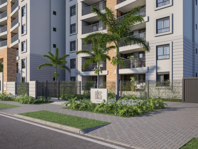 Imagem 3: Apartamento À Venda em Curitiba, Prado Velho, com 3 Quartos, 75,36M²
