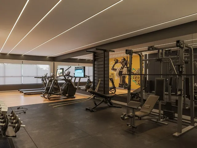 Imagem 13: Apartamento À Venda em Curitiba, Prado Velho, com 3 Quartos, 75,36M²
