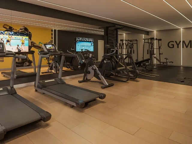 Imagem 14: Apartamento À Venda em Curitiba, Prado Velho, com 3 Quartos, 75,36M²