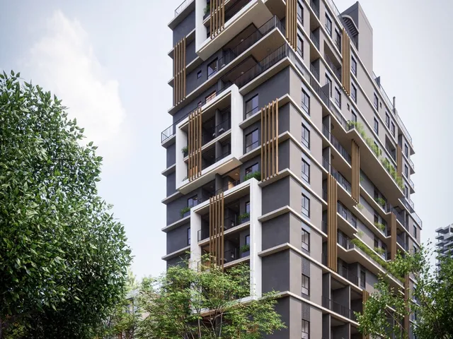 Imagem: Apartamento À Venda em Curitiba, Portão