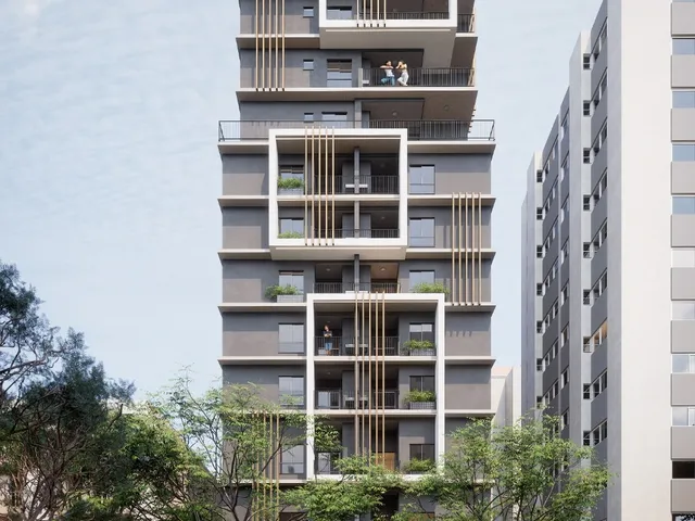 Imagem 7: Apartamento à venda em Curitiba, Portão, com 3 quartos, 108.93m²