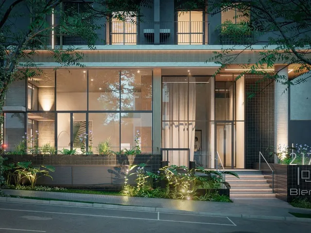 Imagem 9: Apartamento à venda em Curitiba, Portão, com 3 quartos, 108.93m²