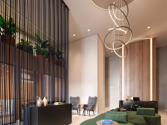 Imagem 11: Apartamento à venda em Curitiba, Portão, com 3 quartos, 108.93m²