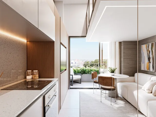 Imagem 12: Apartamento à venda em Curitiba, Portão, com 3 quartos, 108.93m²